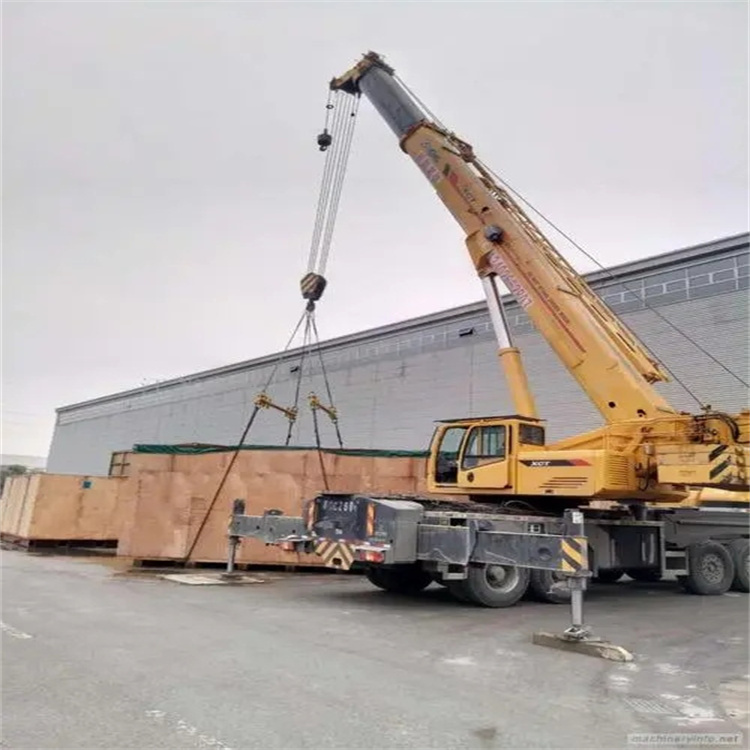 新盈镇吊车出租哪家正规