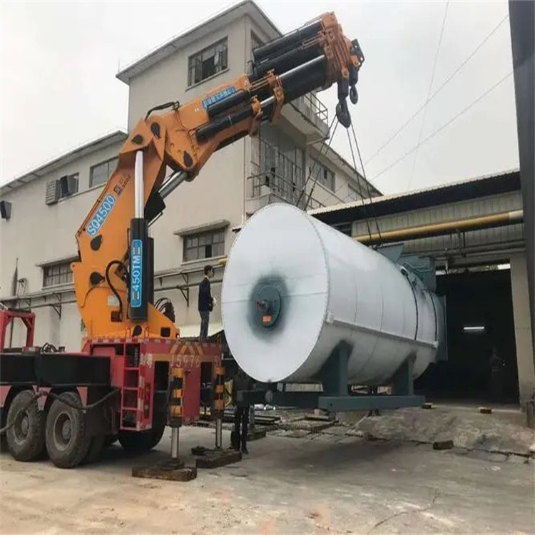 新盈镇出租大型吊车