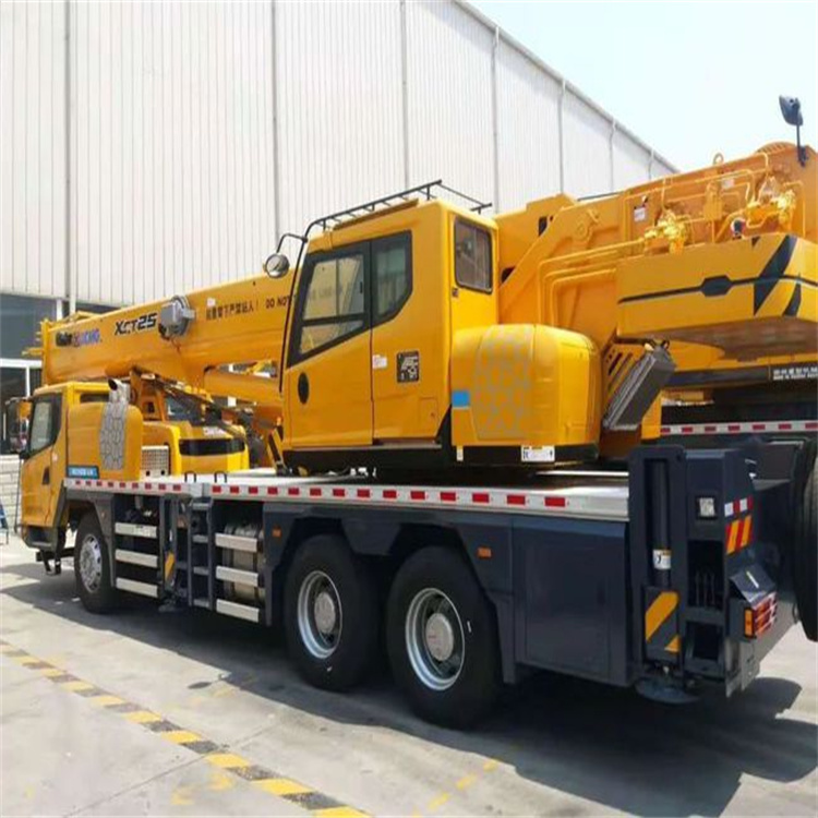 新盈镇哪里有租赁吊车的