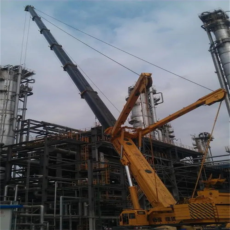 新盈镇哪有吊车出租吊车租赁