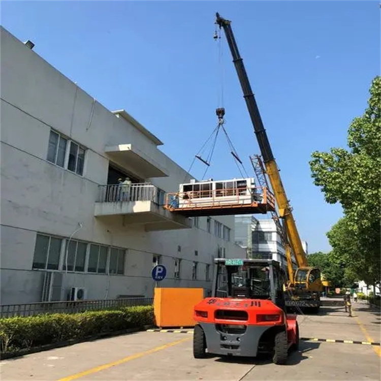 新盈镇起重机司机十吊十不吊