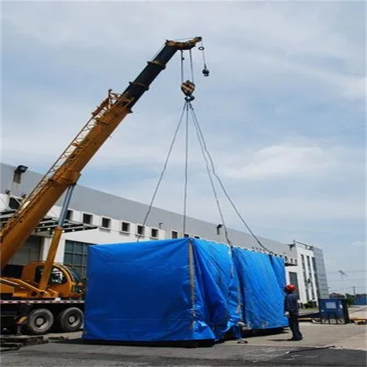 新盈镇吊30吨需要多大的吊车