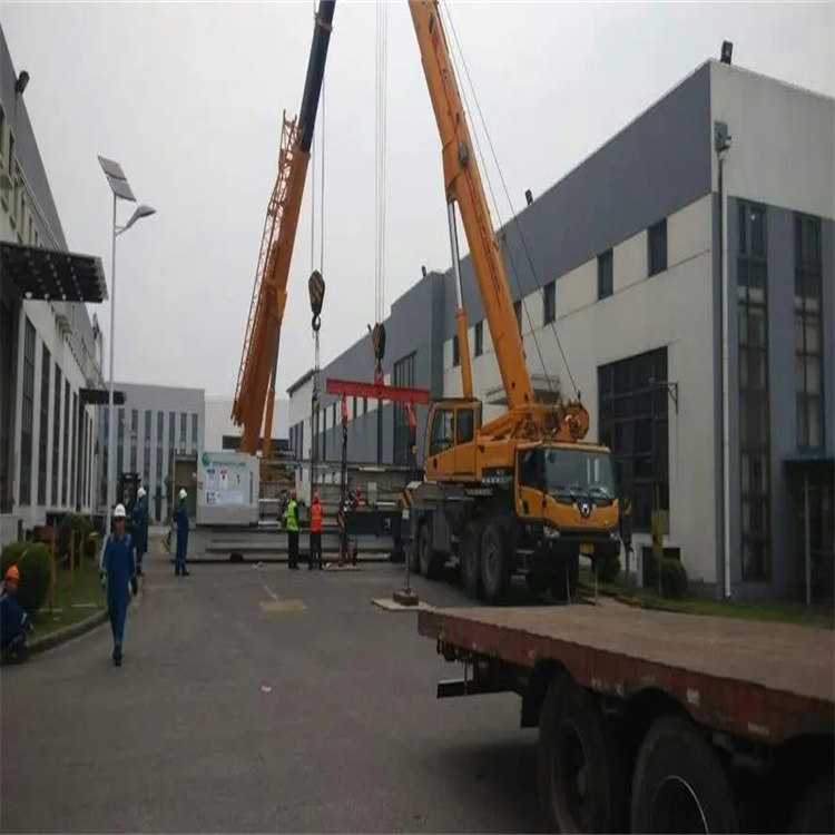 新盈镇附近12吨吊车出租电话|工程吊装|高效响应