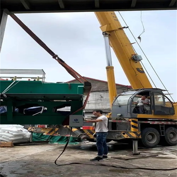 新盈镇大吨位吊车租赁应急保障方案|化解突发吊装需求难题